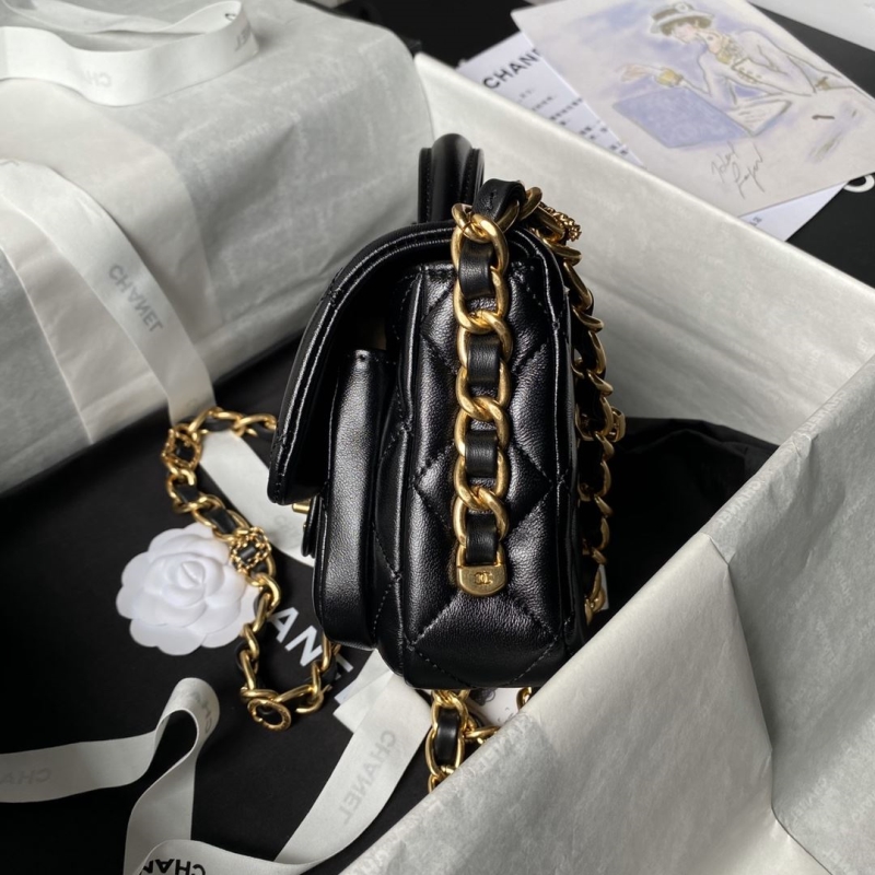 Chanel CF Series Bags